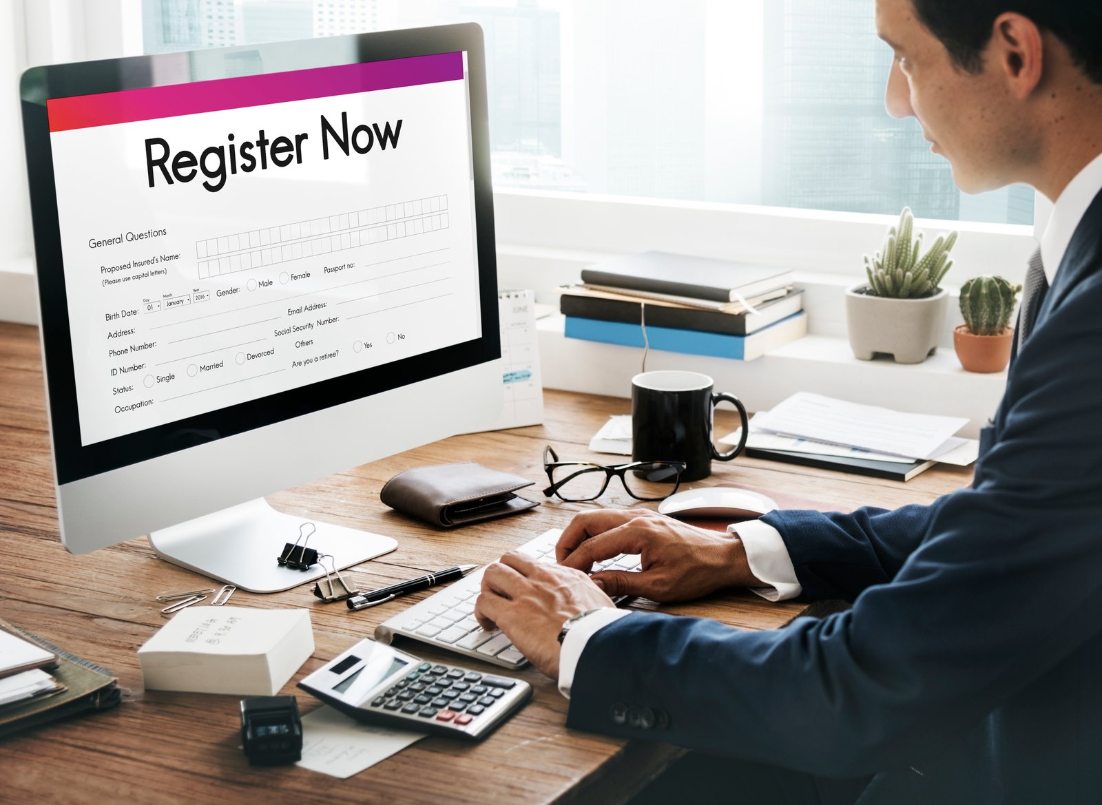 Tax Consultation