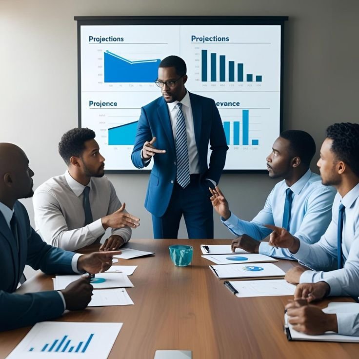 Why Choose AC Business Solutions