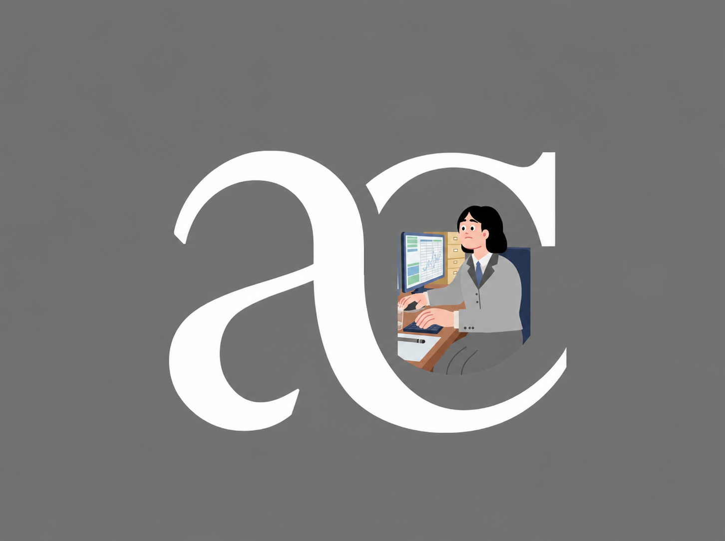 AC Business Solutions Logo