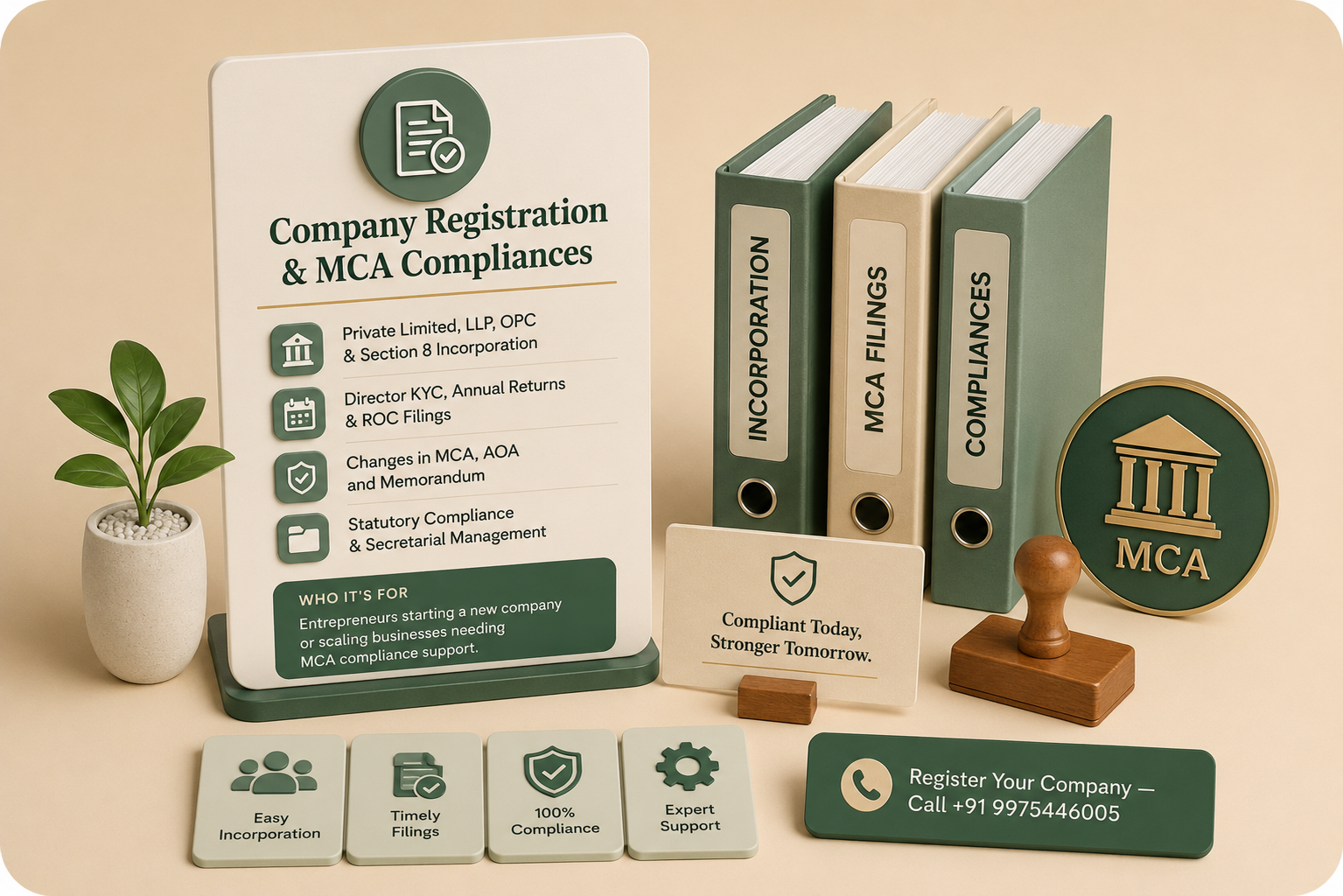 Tax Consultation